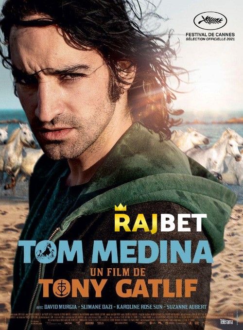 Tom Medina (2021) Hindi [Voice Over] Dubbed WEBRip download full movie